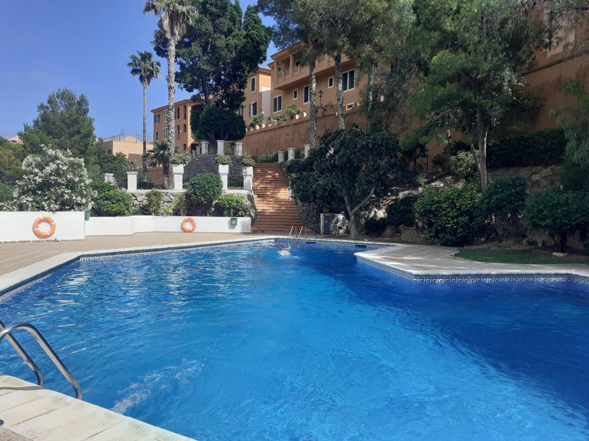 Can Mascarat Altea Exterior photo